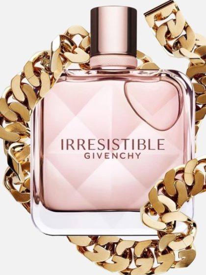 Givenchy - Irresistible Eau De Toilette