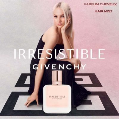 Givenchy - Irresistible Hair Mist 35ml