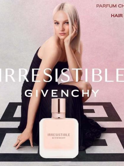 Givenchy - Irresistible Hair Mist 35ml