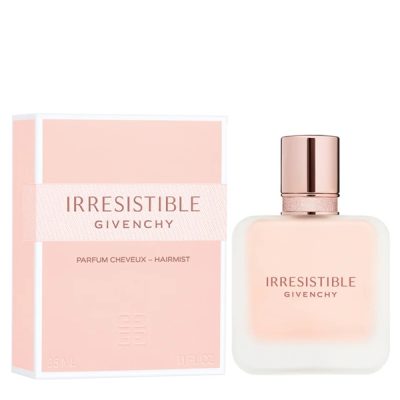 Givenchy - Irresistible Hair Mist 35ml