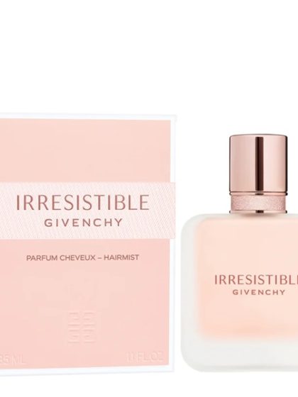 Givenchy - Irresistible Hair Mist 35ml