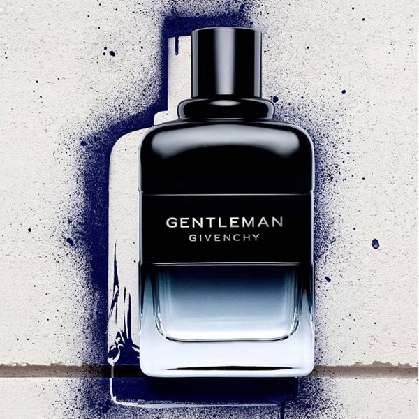 Givenchy - Gentleman Eau De Toilette Intense
