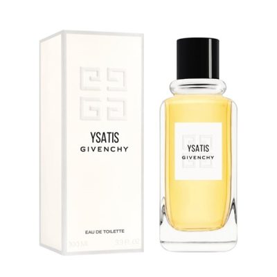 Givenchy -Ysatis Eau De Toilette 100ml