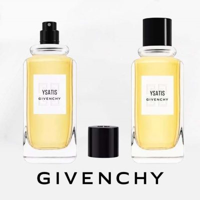 Givenchy -Ysatis Eau De Toilette 100ml