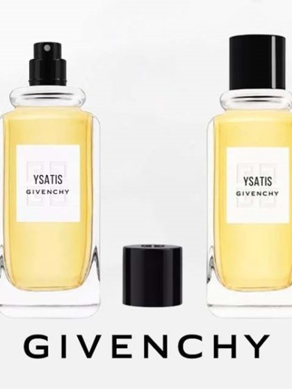 Givenchy -Ysatis Eau De Toilette 100ml