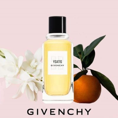 Givenchy -Ysatis Eau De Toilette 100ml