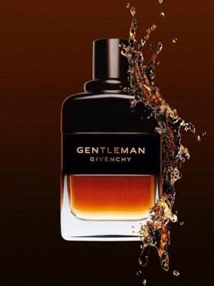 Givenchy - Gentleman Reserve Privee Eau De Parfum