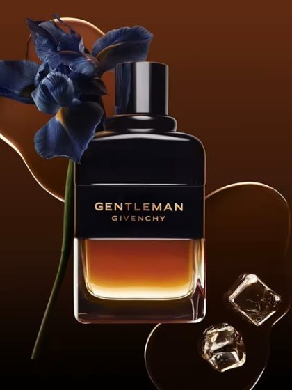 Givenchy - Gentleman Reserve Privee Eau De Parfum