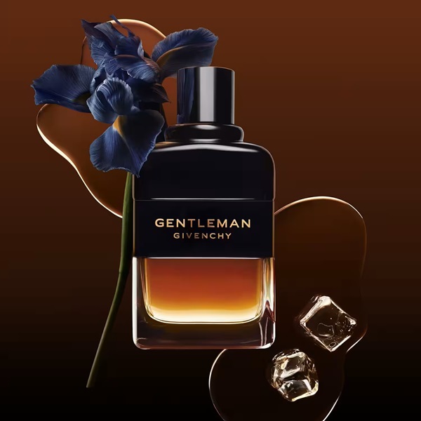 Givenchy - Gentleman Reserve Privee Eau De Parfum