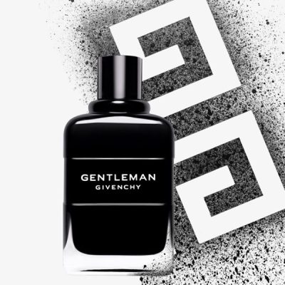 Givenchy - Gentleman Eau De Parfum