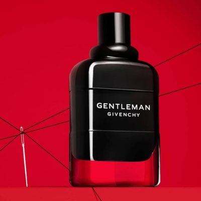 Givenchy - Gentleman Eau De Parfum