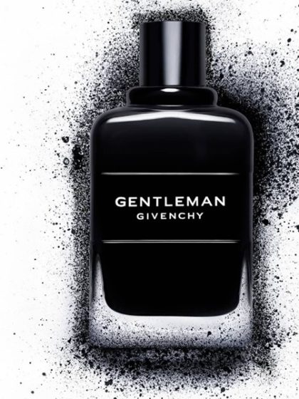 Givenchy - Gentleman Eau De Parfum