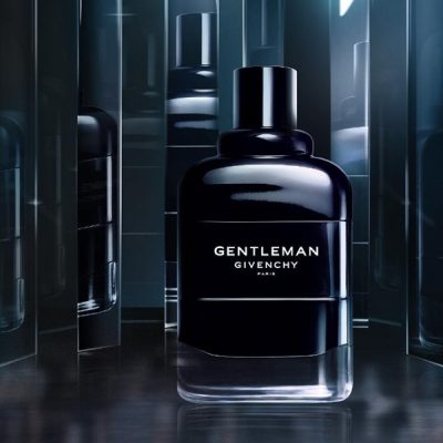 Givenchy - Gentleman Eau De Parfum