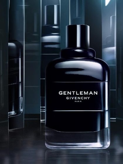 Givenchy - Gentleman Eau De Parfum