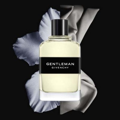 Givenchy - Gentleman Eau De Toilette