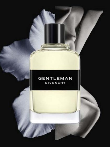 Givenchy - Gentleman Eau De Toilette