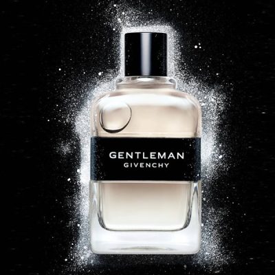 Givenchy - Gentleman Eau De Toilette