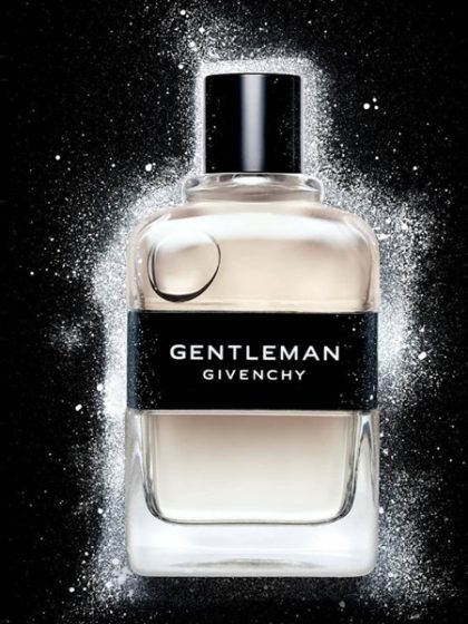 Givenchy - Gentleman Eau De Toilette