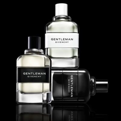 Givenchy - Gentleman