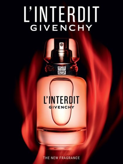 Givenchy - L'Interdit Eau De Toilette