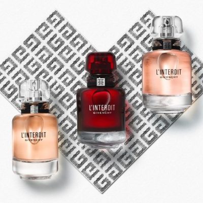 Givenchy - L'Interdit Eau De Toilette