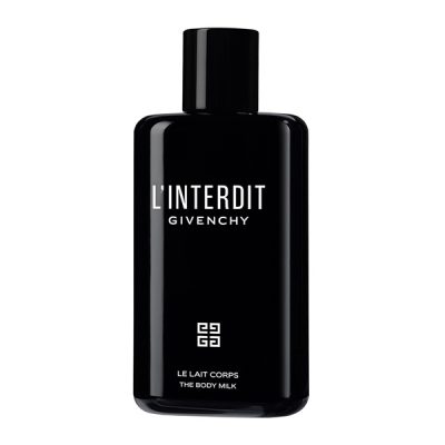 Givenchy - L'Interdit The Body Milk 200ml