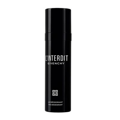 Givenchy - L'Interdit The Deodorant 100ml