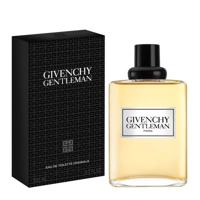 Givenchy – Gentleman Original Eau De Toilette 100ml