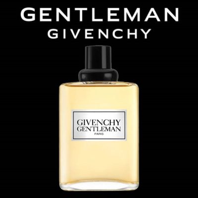 Givenchy – Gentleman Original Eau De Toilette 100ml