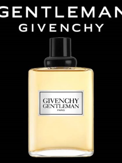 Givenchy – Gentleman Original Eau De Toilette 100ml