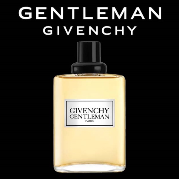 Givenchy – Gentleman Original Eau De Toilette 100ml