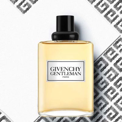 Givenchy – Gentleman Original Eau De Toilette 100ml