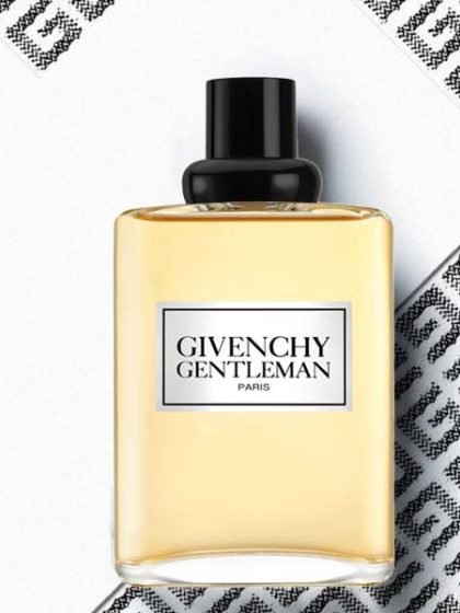 Givenchy – Gentleman Original Eau De Toilette 100ml