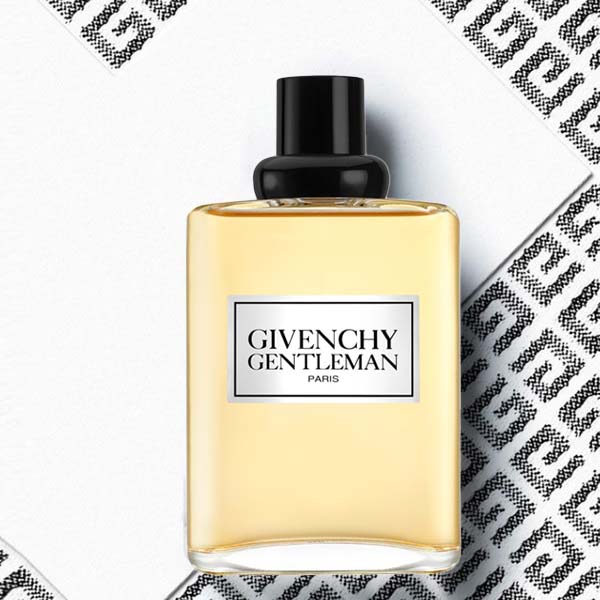 Givenchy – Gentleman Original Eau De Toilette 100ml