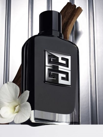 Givenchy - Gentleman Society Eau De Parfum