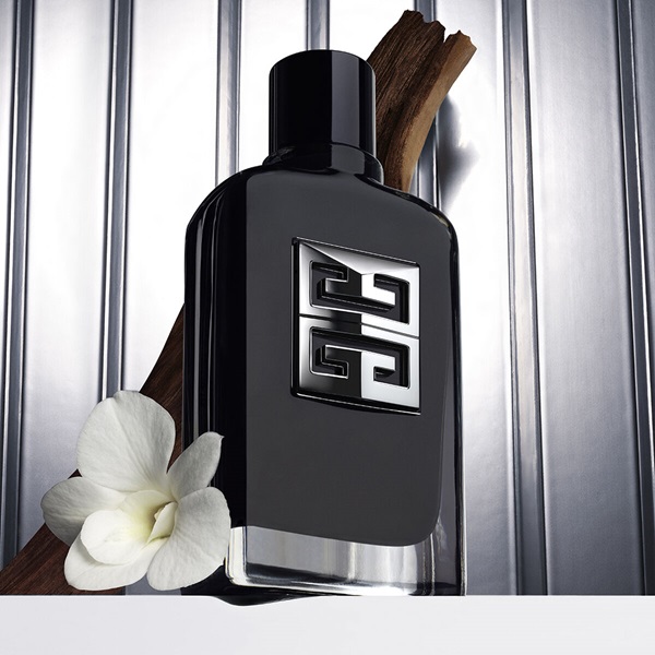 Givenchy - Gentleman Society Eau De Parfum