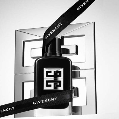 Givenchy - Gentleman Society Eau De Parfum