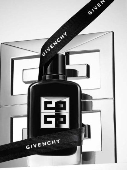 Givenchy - Gentleman Society Eau De Parfum