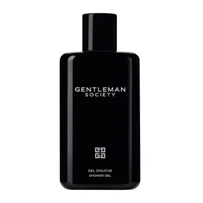 Givenchy -Gentleman Society Shower Gel 200ml