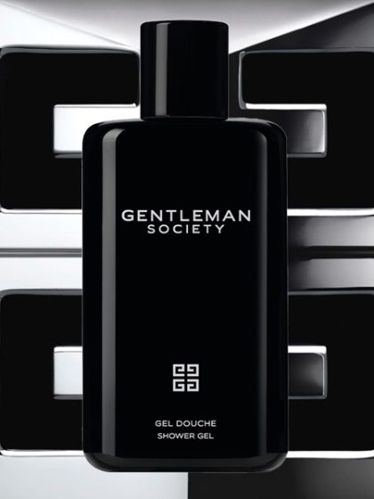 Givenchy -Gentleman Society Shower Gel 200ml