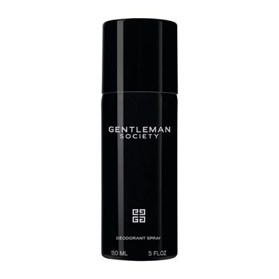 Givenchy -Gentleman Society Deodorant Spray 150ml