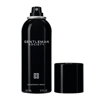 Givenchy -Gentleman Society Deodorant Spray 150ml