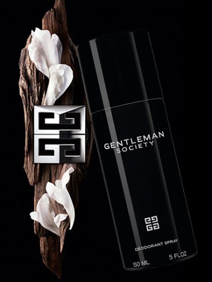 Givenchy -Gentleman Society Deodorant Spray 150ml