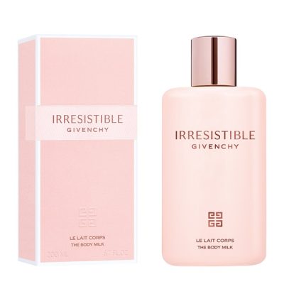 Givenchy - Irresistible The Body Milk 200ml