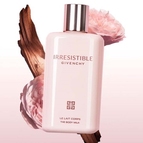 Givenchy - Irresistible The Body Milk 200ml