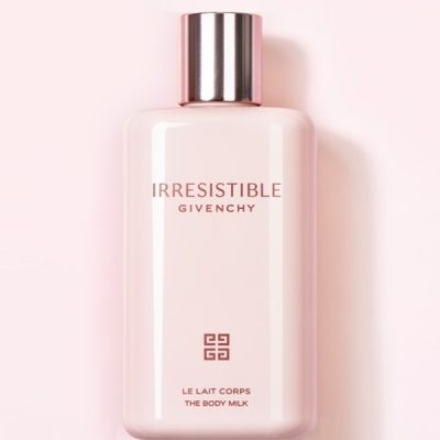 Givenchy - Irresistible The Body Milk 200ml