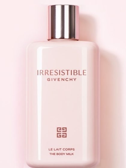 Givenchy - Irresistible The Body Milk 200ml