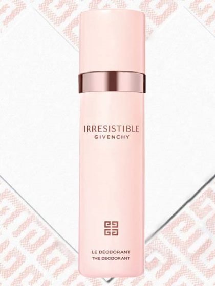 Givenchy - Irresistible The Deodorant 100ml