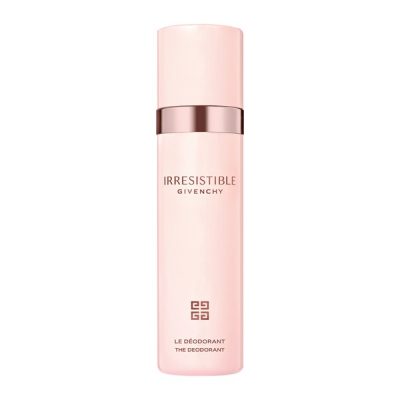 Givenchy - Irresistible The Deodorant 100ml