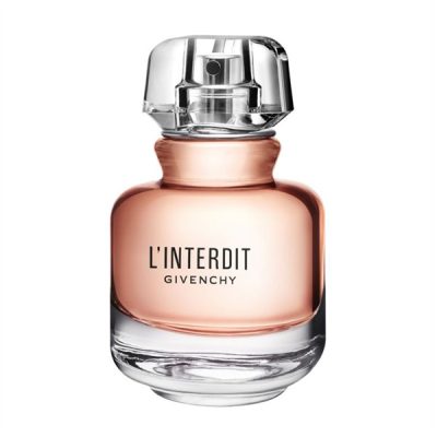 Givenchy - L'Interdit Hair Mist 35ml